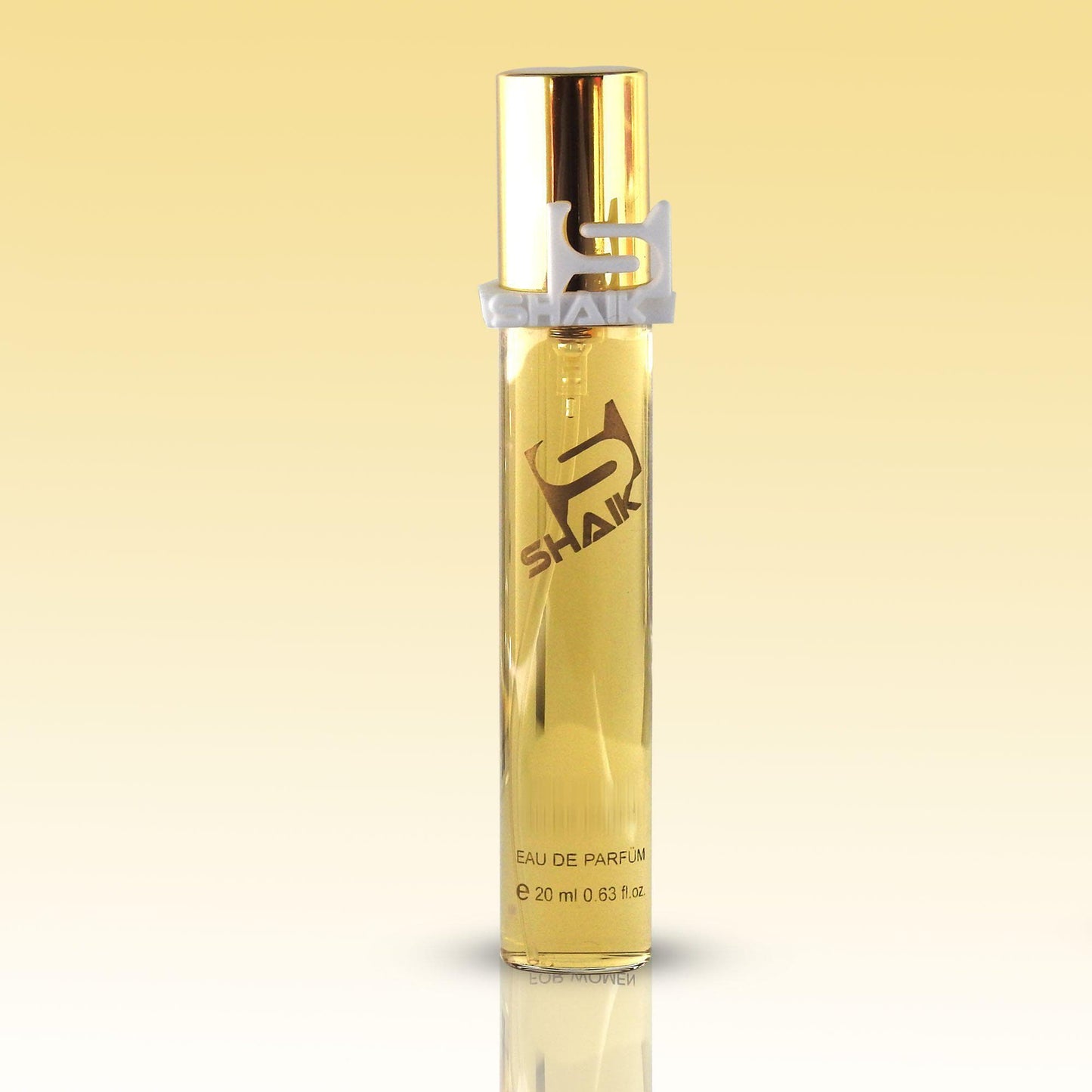 Shaik - 54 - Plum, Musk, Melon - Shaik Perfume