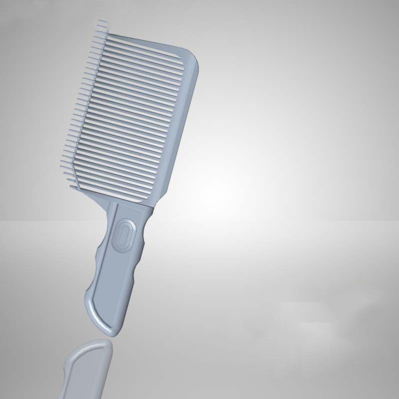 Hairdressing Comb Household Hair Styling Comb Wide Tooth Hair Salon