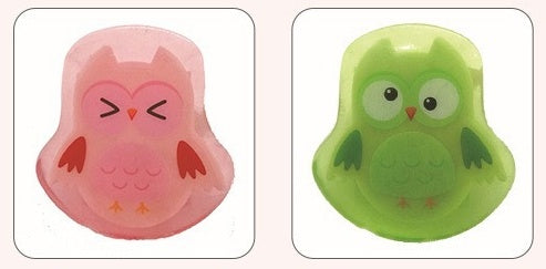 Children's Cartoon Bath Soap