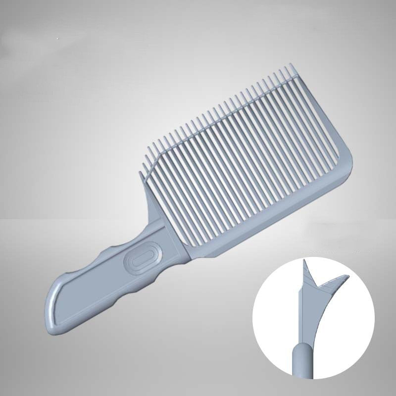 Hairdressing Comb Household Hair Styling Comb Wide Tooth Hair Salon