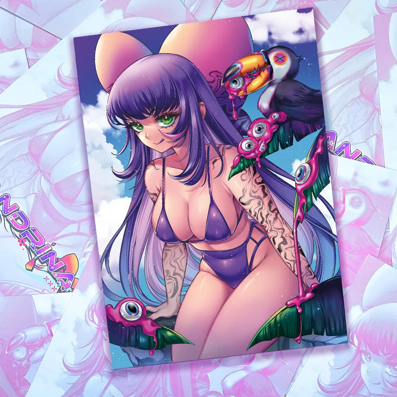 Print - Summer 2025